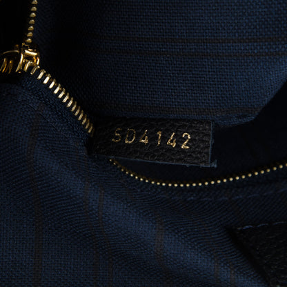 Louis Vuitton Empreinte Speedy Bandouliere 25 Infini 7 of 7