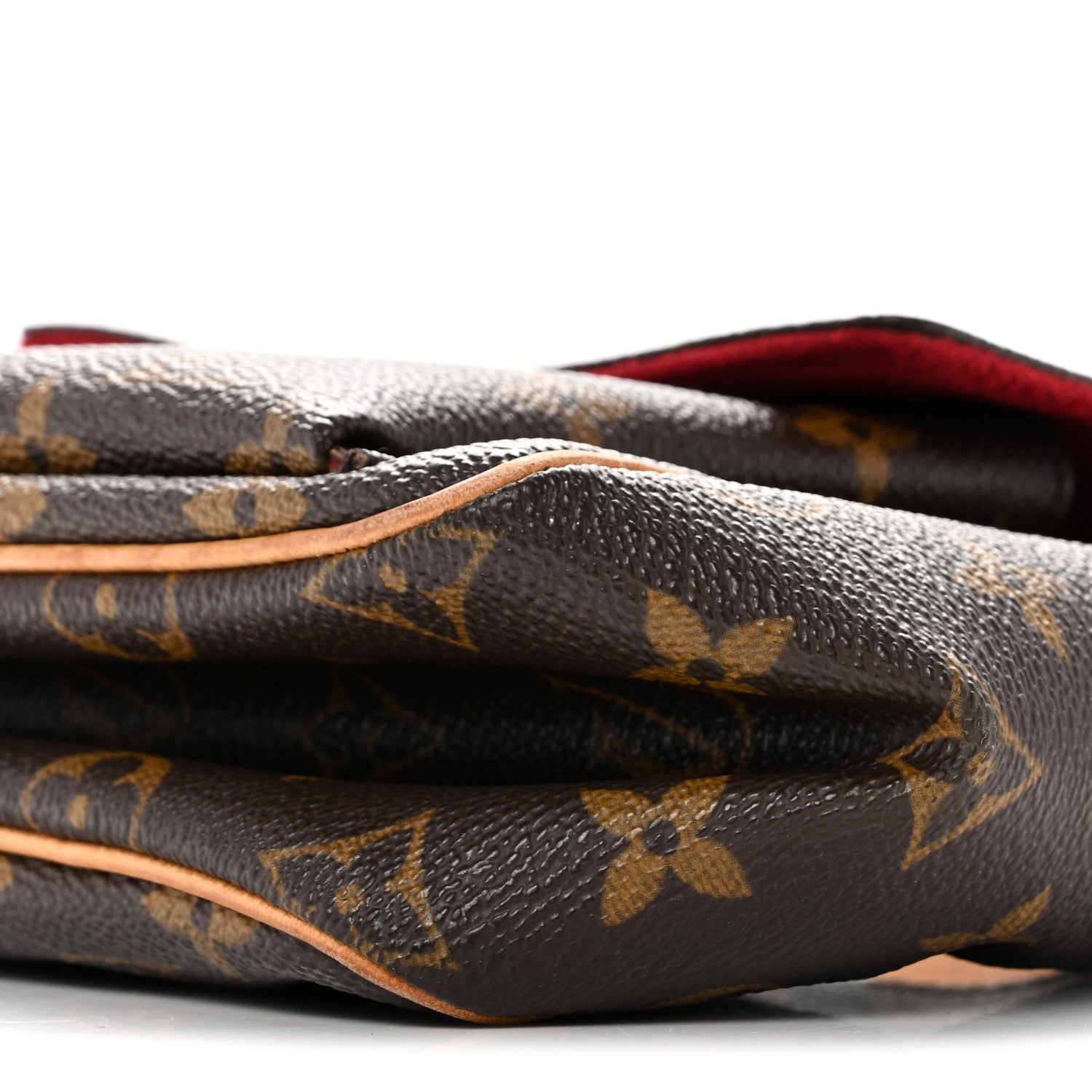 Louis Vuitton Monogram Viva-Cite PM 9 of 13