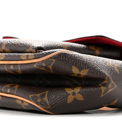 Louis Vuitton Monogram Viva-Cite PM 9 of 13