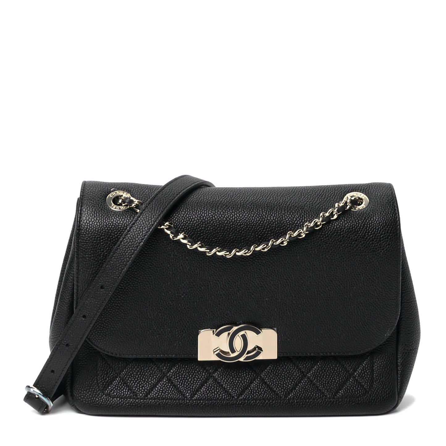 Monogram Multi Pochette Accessories Rose Clair