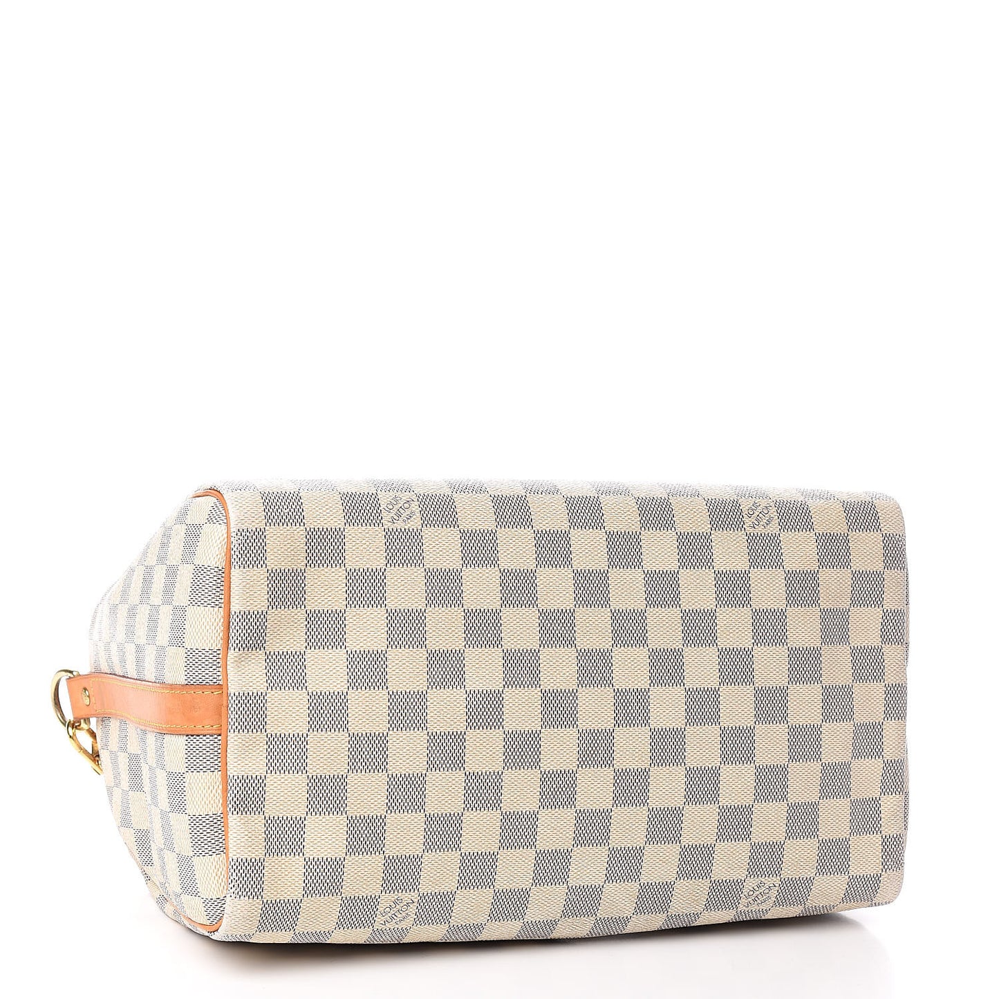 Damier Azur Speedy Bandouliere 30