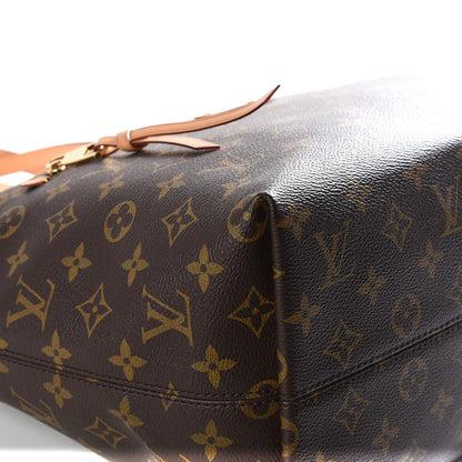 Louis Vuitton Monogram Iena MM 5 of 12