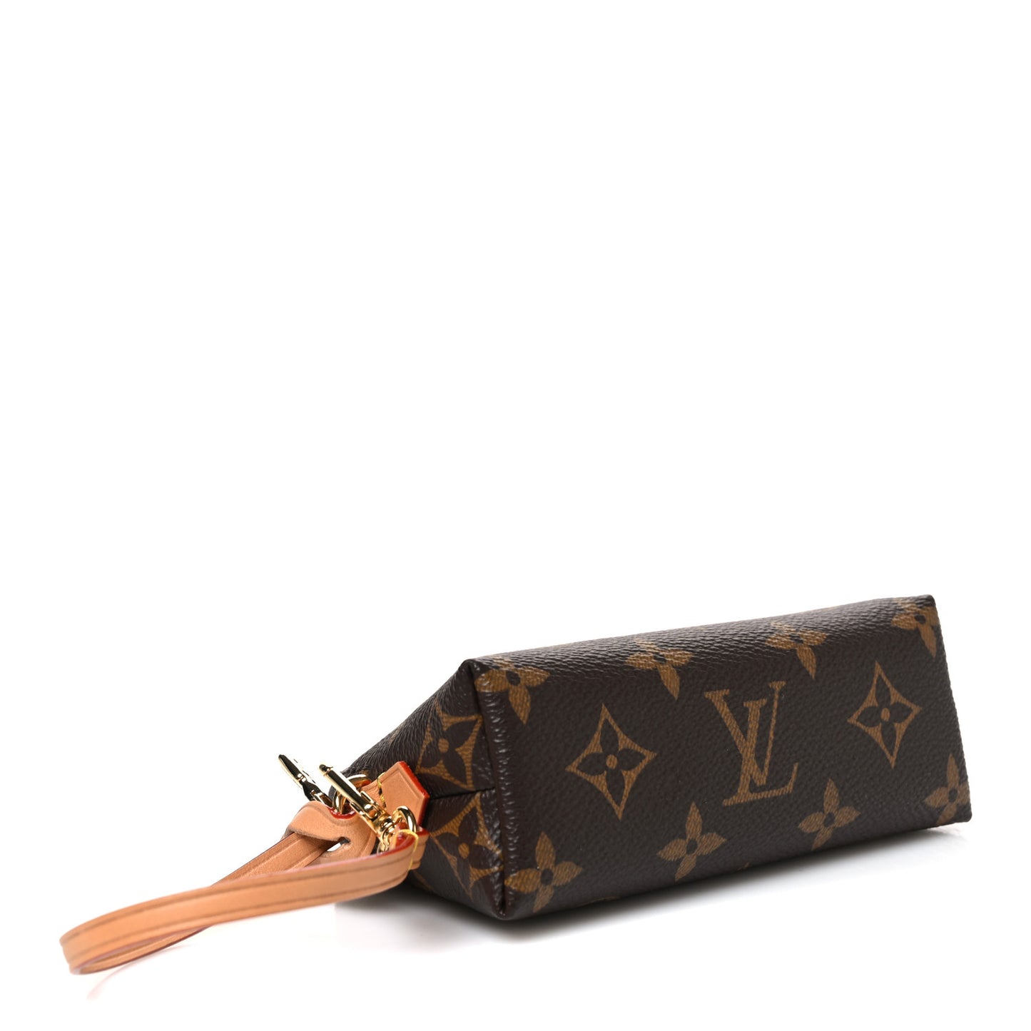 Monogram Cosmetic Purse