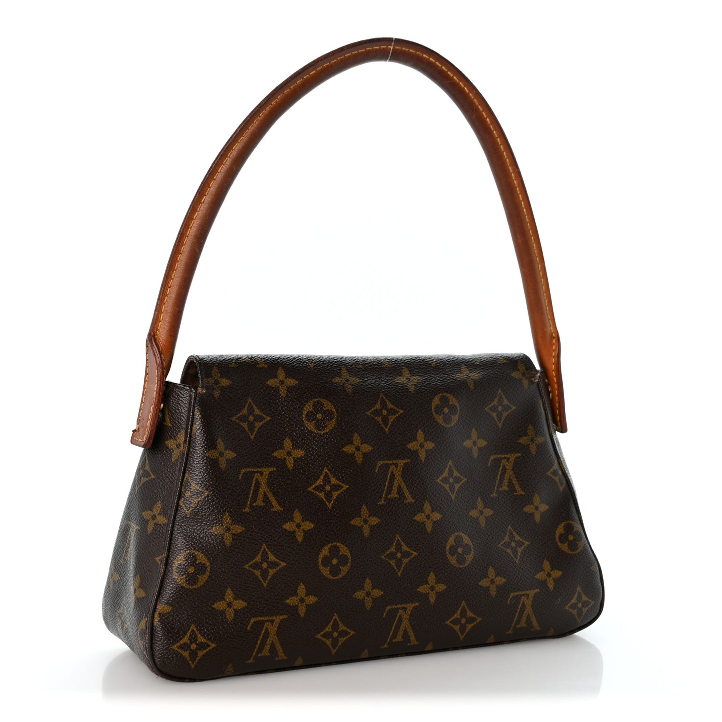 Monogram Mini Looping