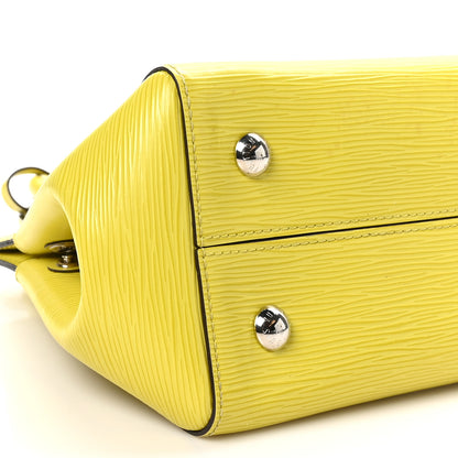 Louis Vuitton Epi Marly BB Pistache 9 of 11