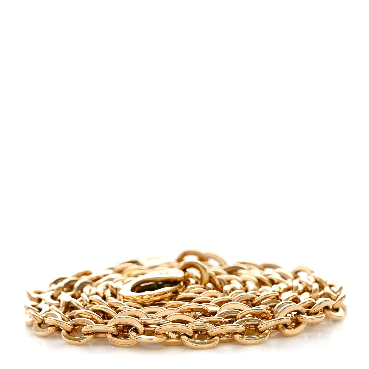 Louis Vuitton Felicie Chain Long Shoulder Strap 1 of 3