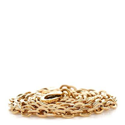 Louis Vuitton Felicie Chain Long Shoulder Strap 1 of 3