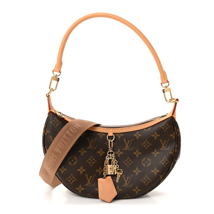 Louis Vuitton Monogram Looping 1 of 9