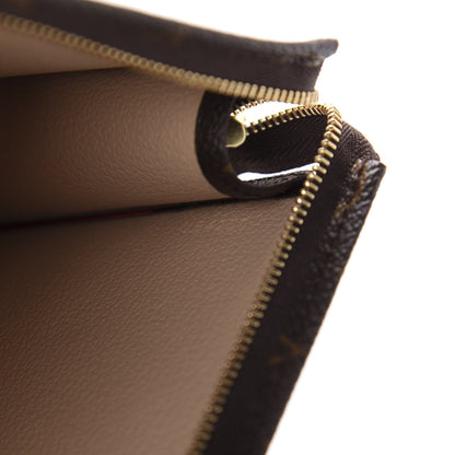Louis Vuitton Monogram Game On Toiletry Pouch 26 7 of 7