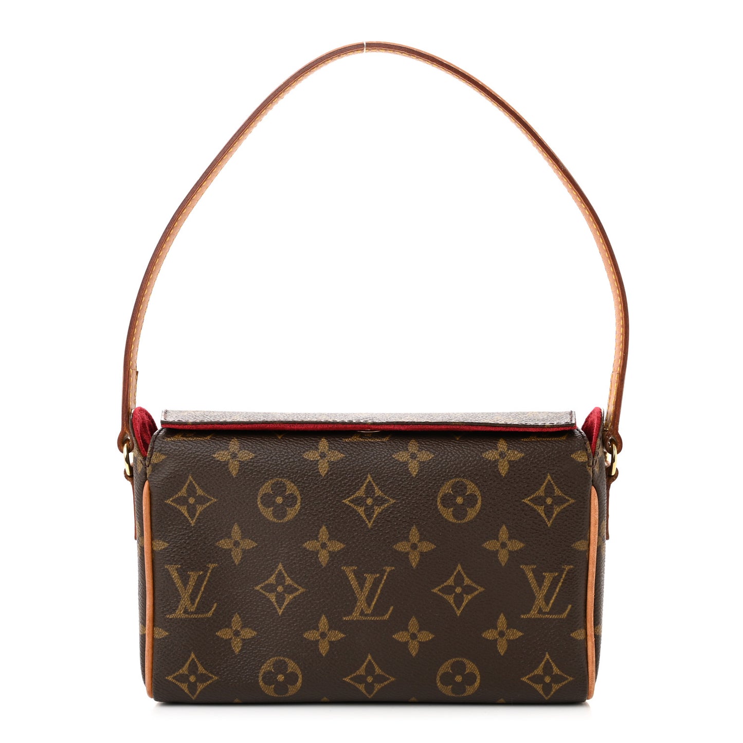 LOUIS VUITTON Monogram Recital