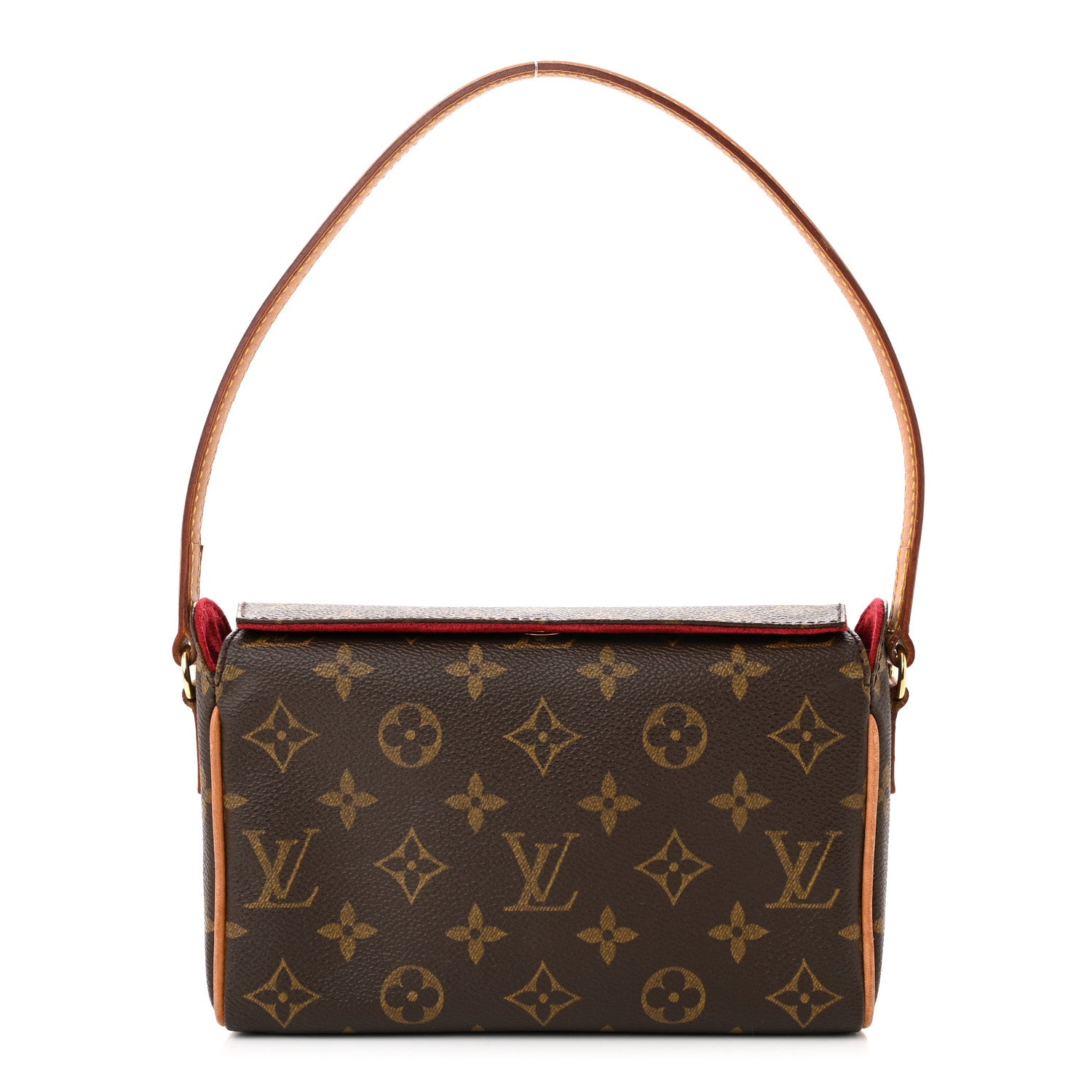 Louis Vuitton LOUIS VUITTON Monogram Recital 1 of 9