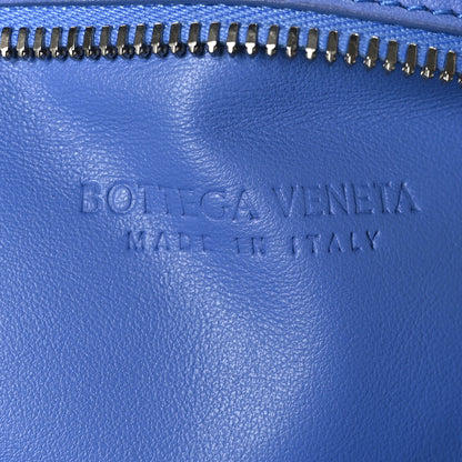 Bottega Veneta Nappa Intrecciato BV Twist Lavender 6 of 9