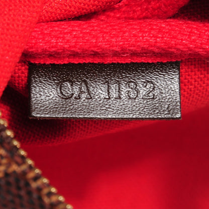 Louis Vuitton Damier Ebene Pochette Accessories 6 of 7