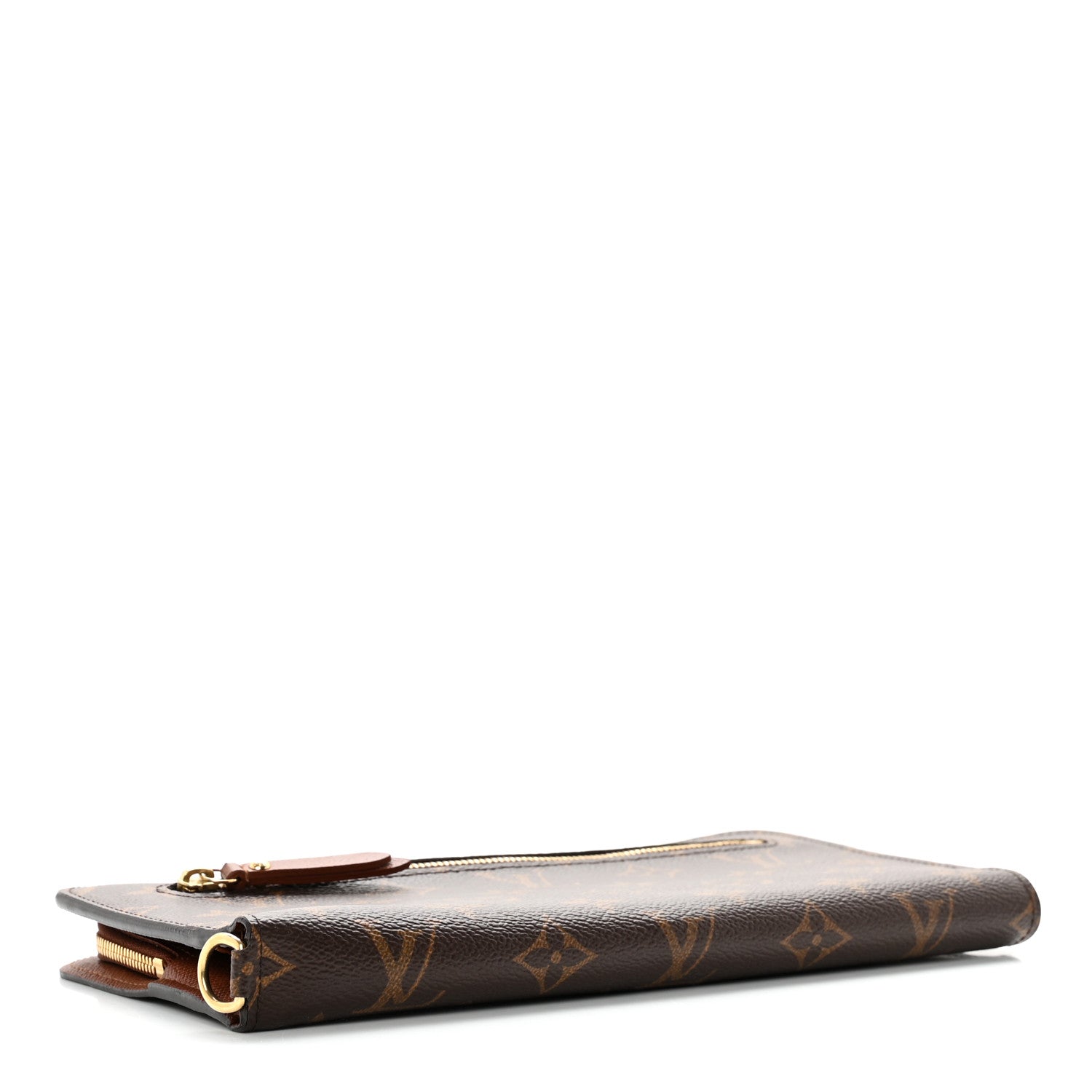Louis Vuitton Monogram Insolite Organizer Wallet 4 of 8