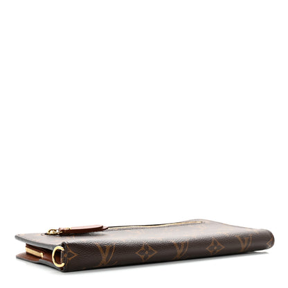 Louis Vuitton Monogram Insolite Organizer Wallet 4 of 8
