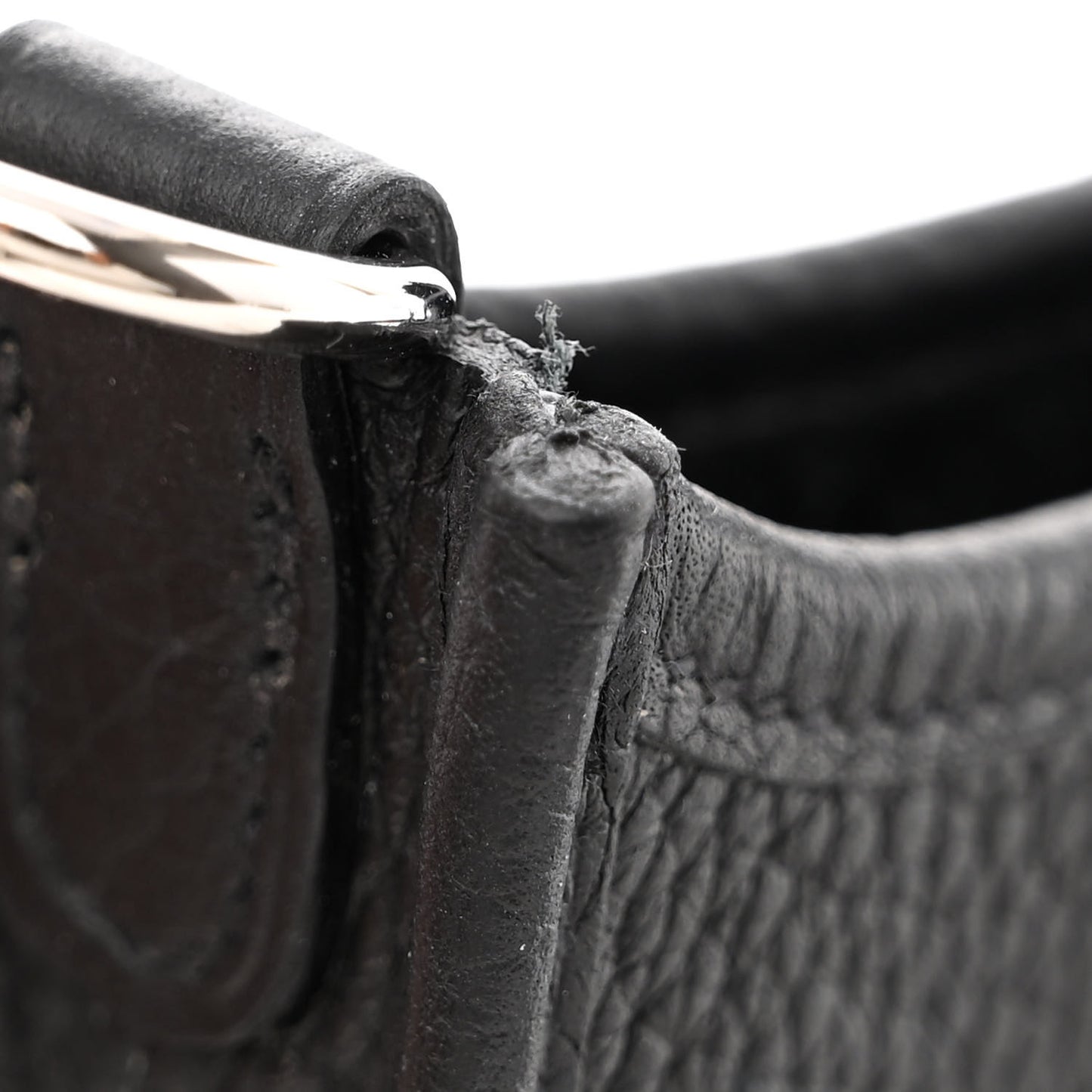 Taurillon Clemence Evelyne TPM Black