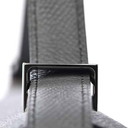 Hermes Epsom Constance 24 Vert Amande 12 of 25