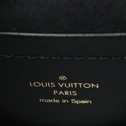 Louis Vuitton Reverse Monogram Micro Dauphine 6 of 8