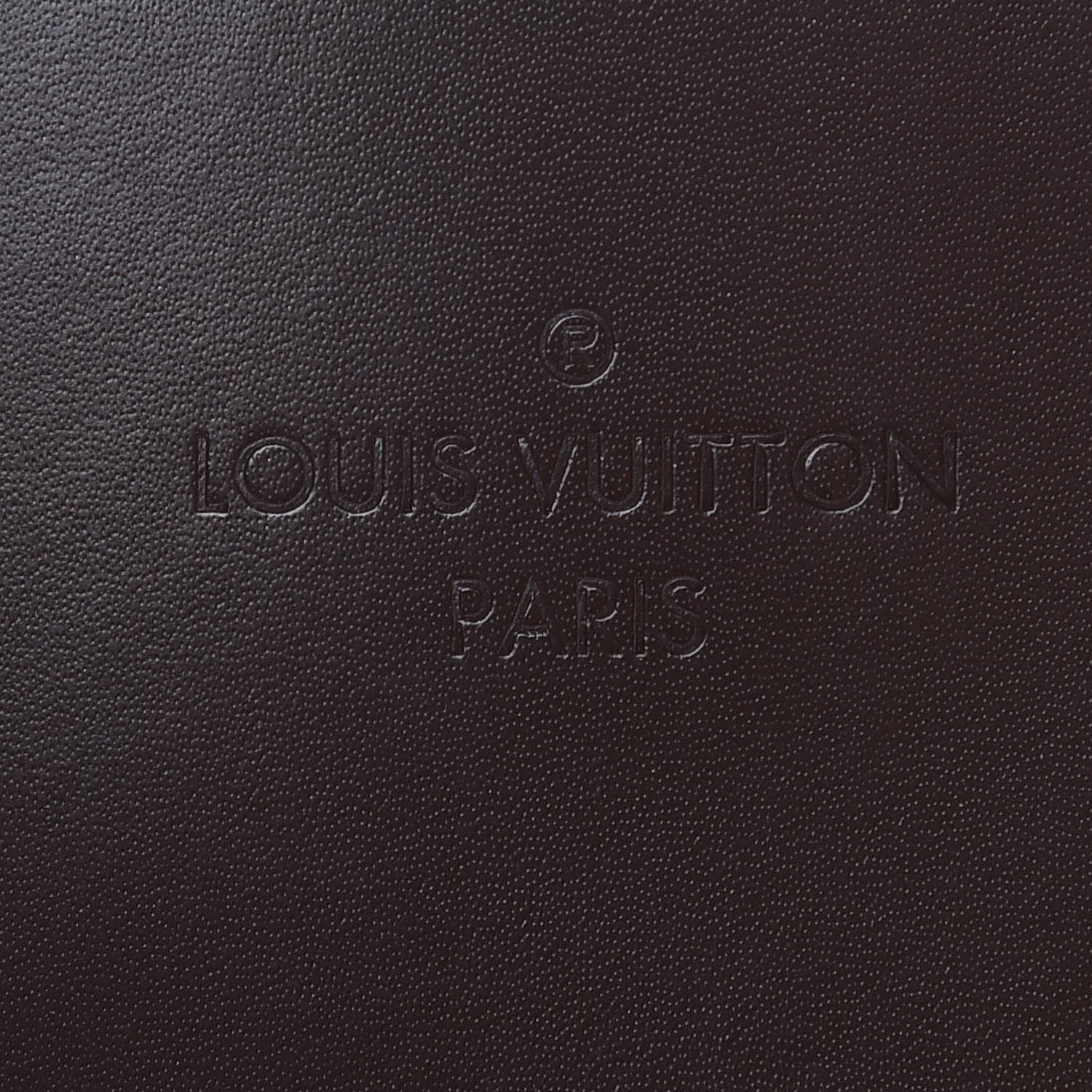 Louis Vuitton Damier Ebene Salvi 15 of 18