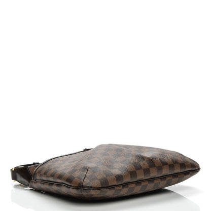 Louis Vuitton Damier Ebene Bloomsbury PM 4 of 6