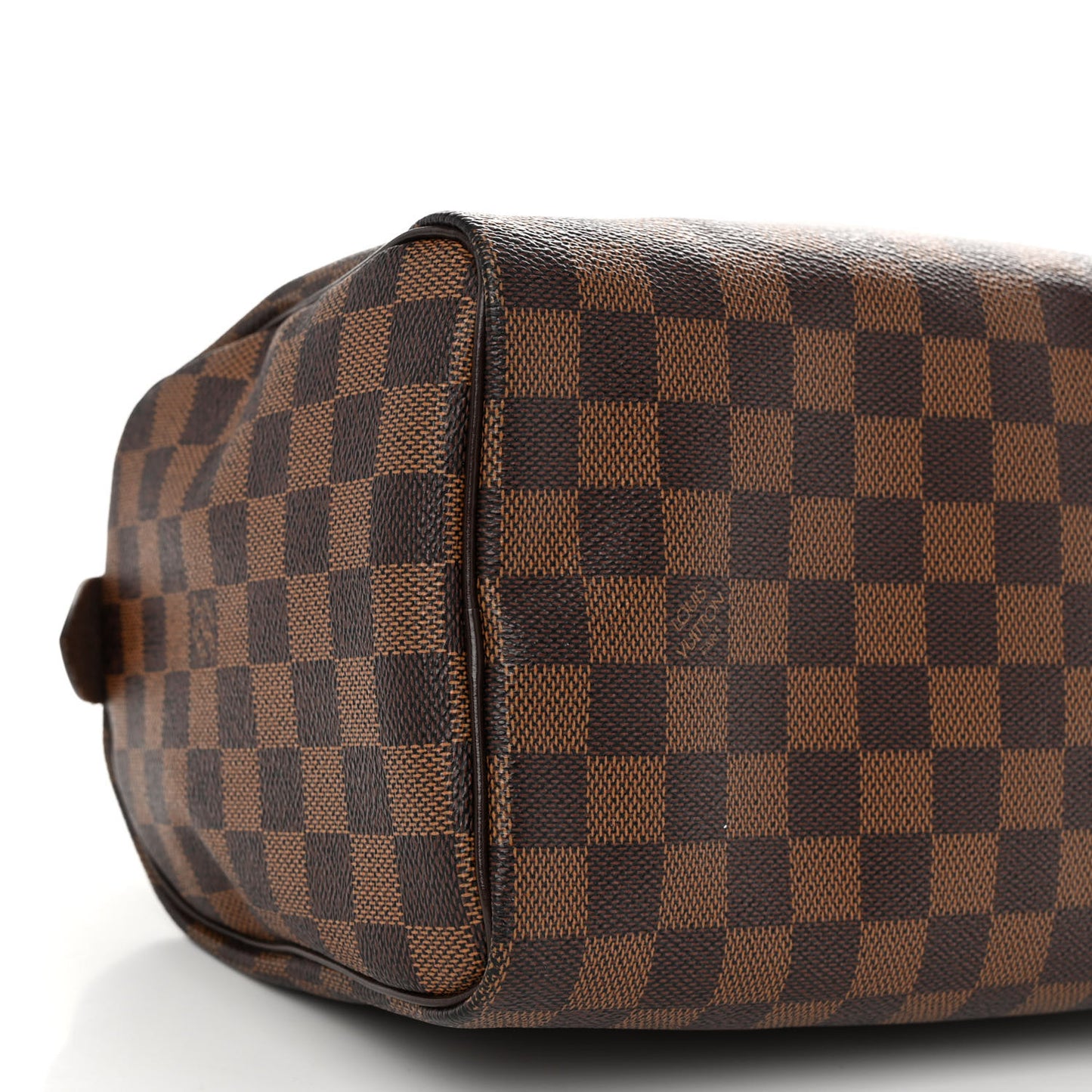 Damier Ebene Speedy 25