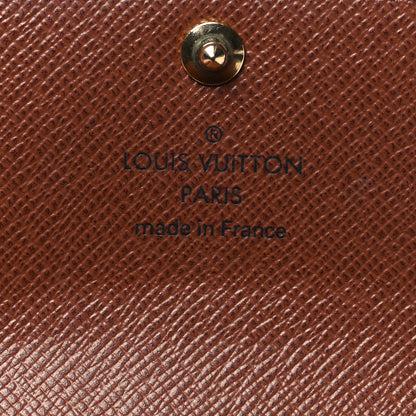 Louis Vuitton Monogram 6 Key Multicles Holder 6 of 10