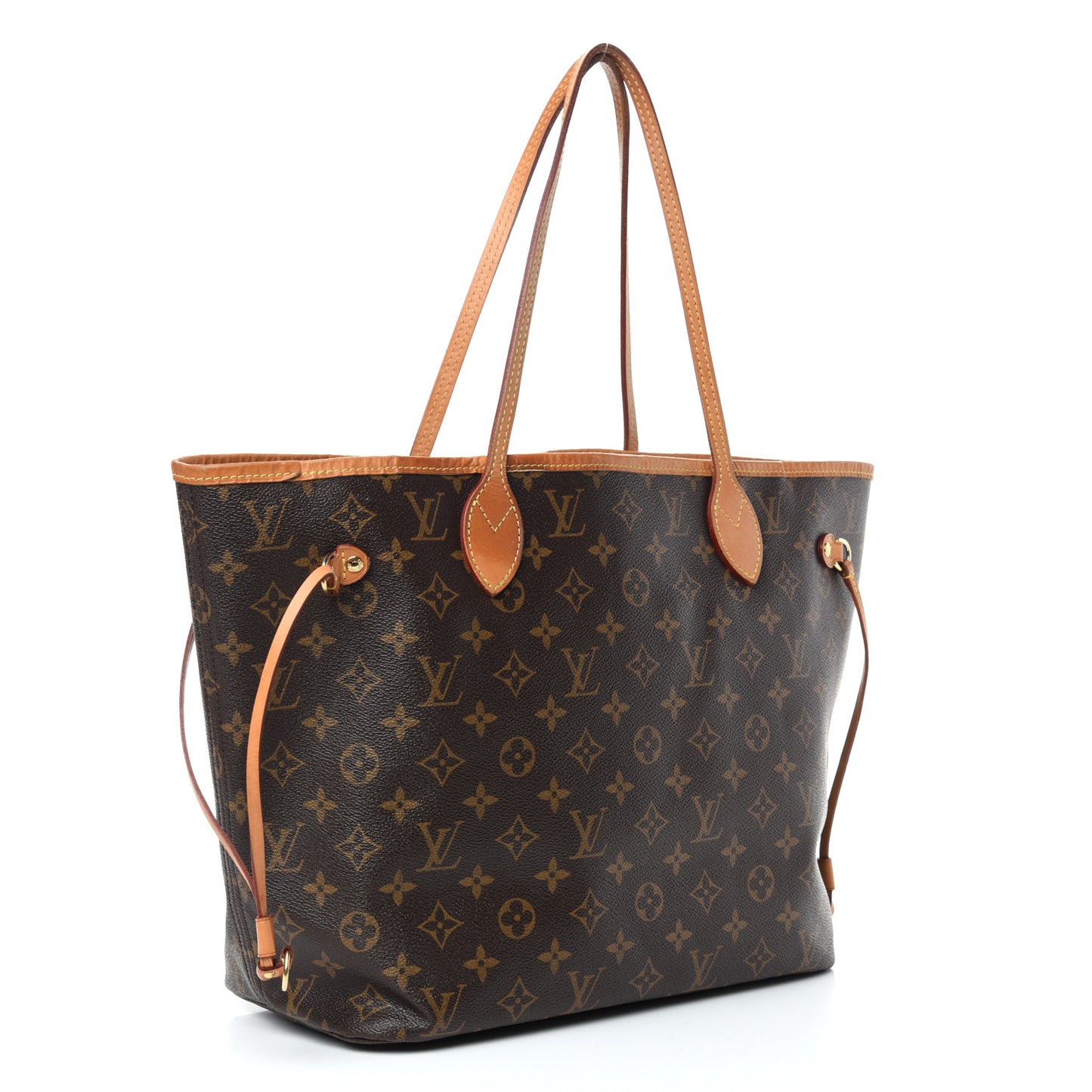 Monogram Neo Neverfull MM