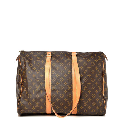 Louis Vuitton Monogram Sac Flanerie 45 1 of 9