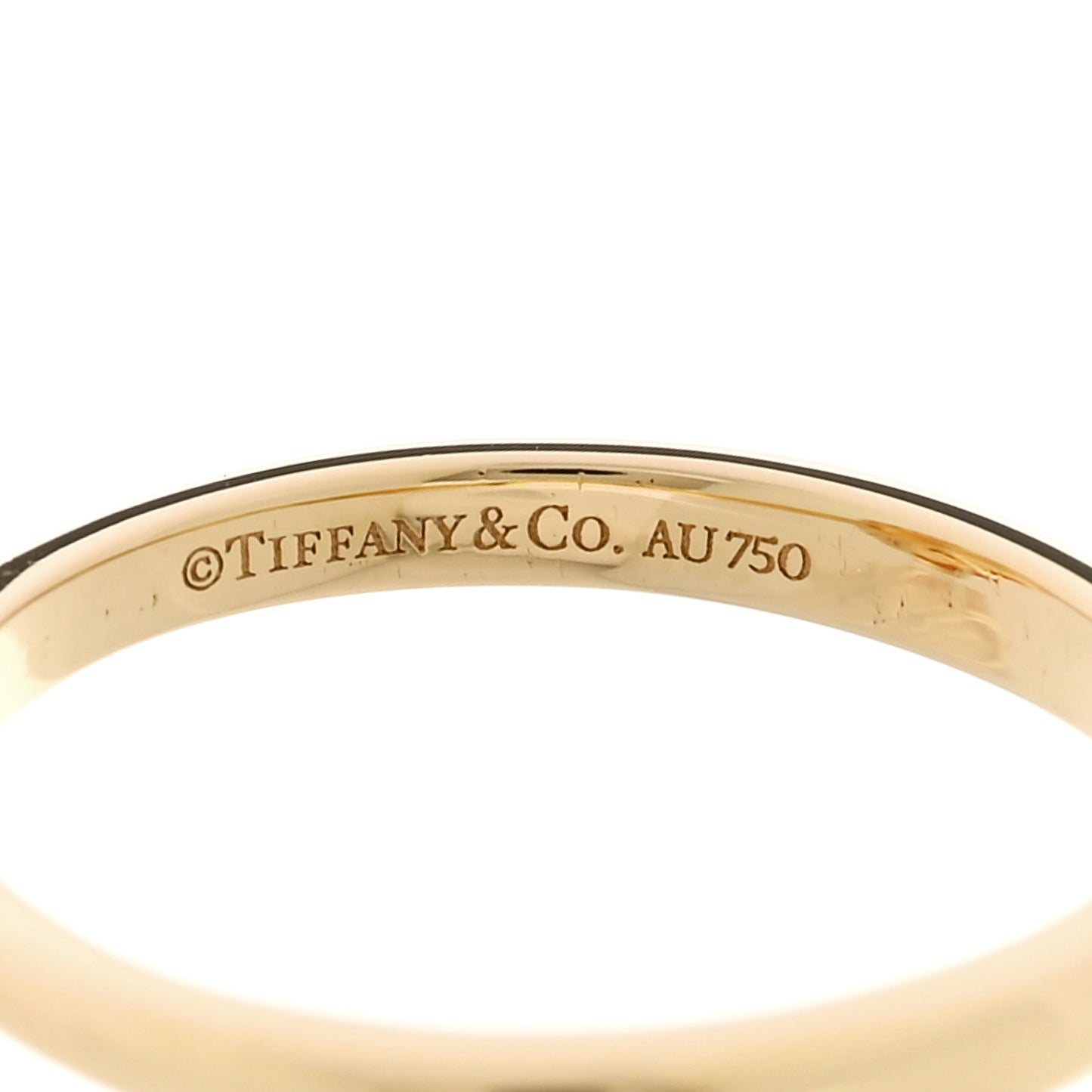 18K Yellow Gold Citrine Octagonal Sparklers Cocktail Ring 50 5.5