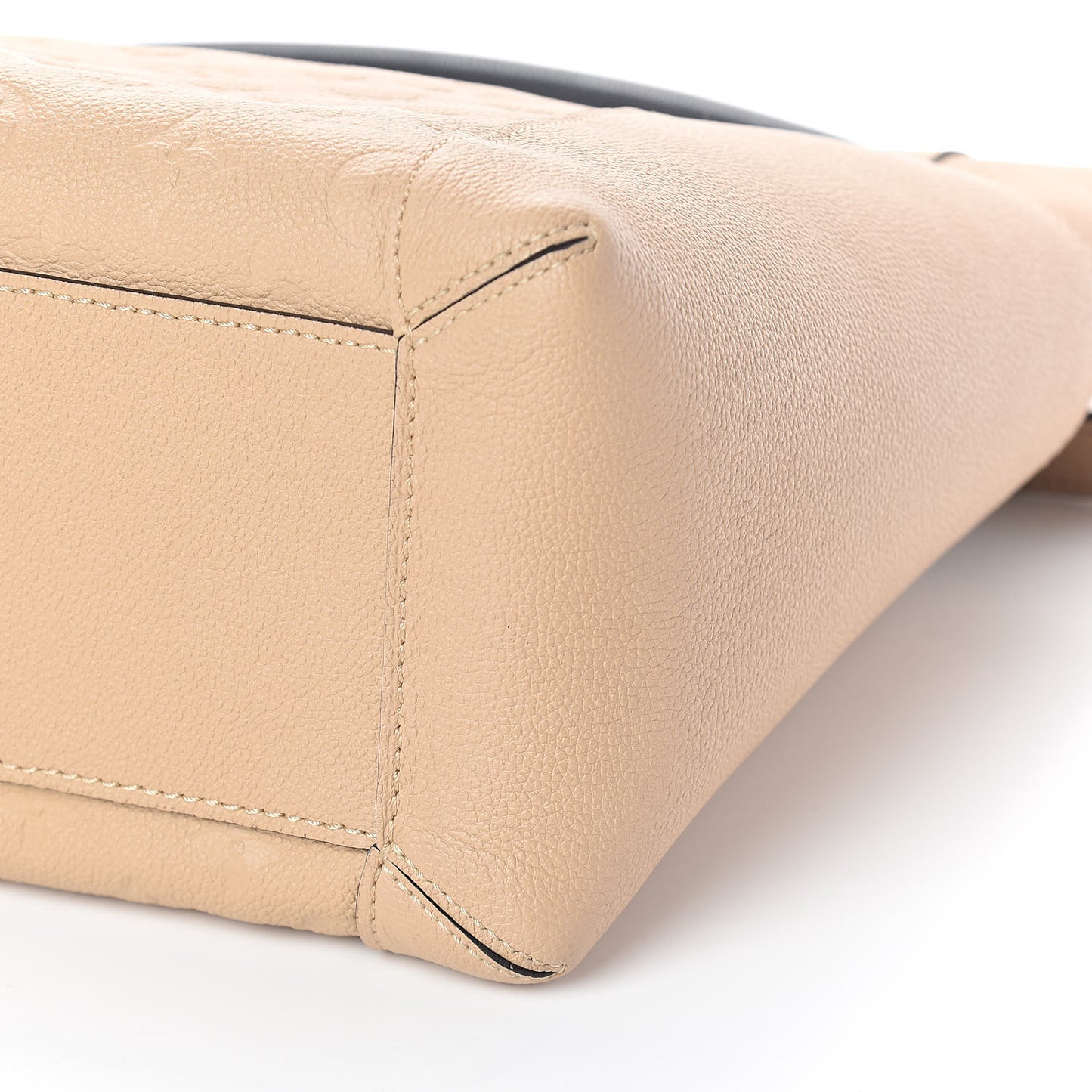 Empreinte Bagatelle Dune