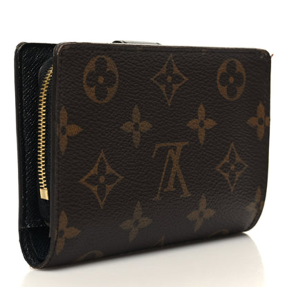 Louis Vuitton Reverse Monogram Juliette Wallet 3 of 11