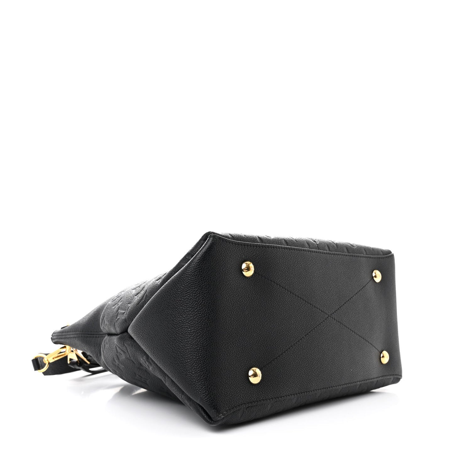 Empreinte Maida Hobo Black