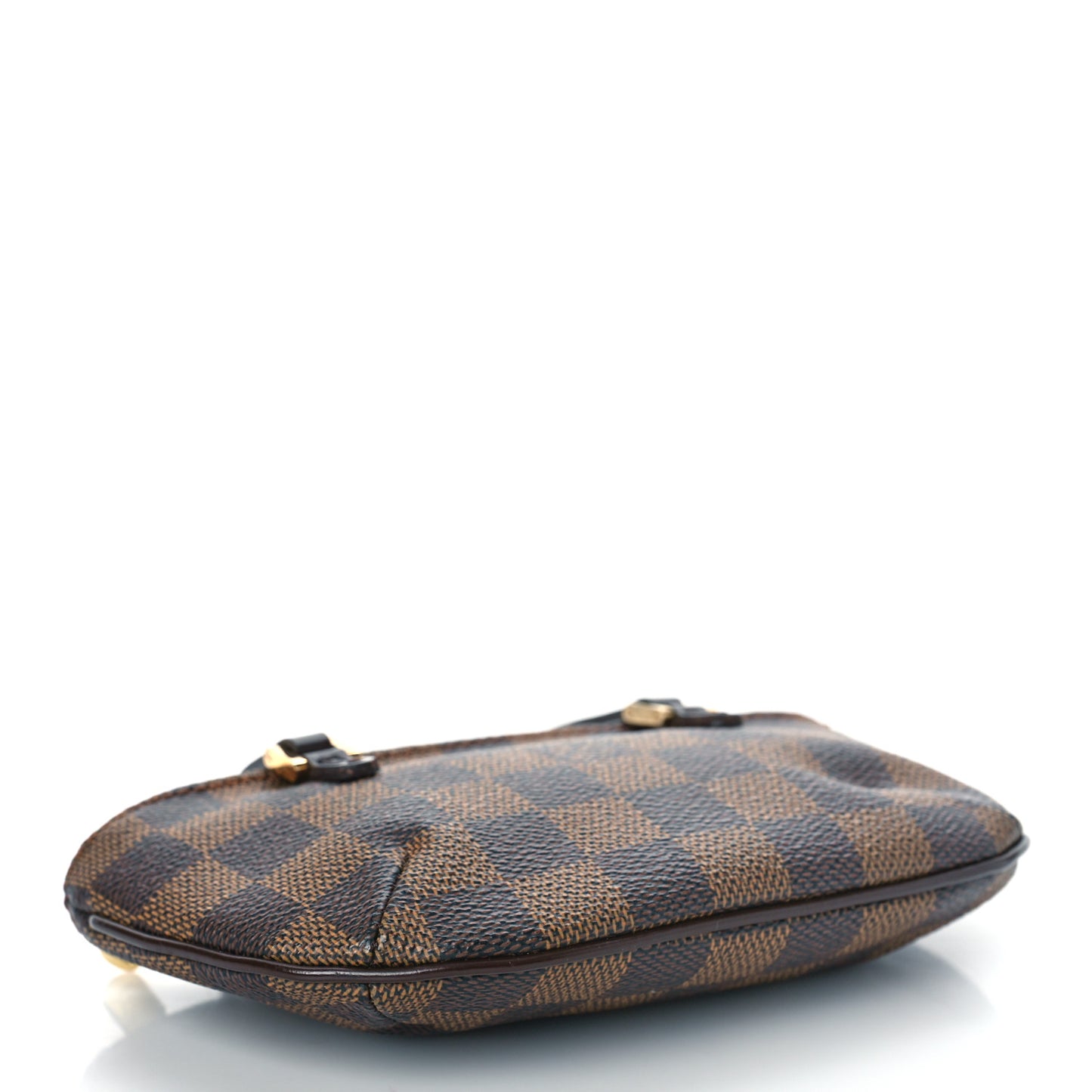 Damier Ebene Manosque GM Pochette