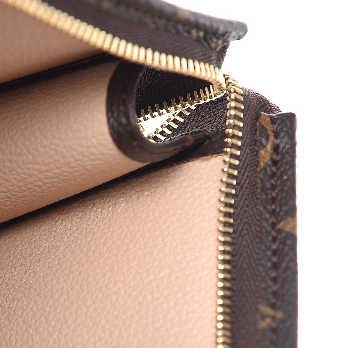 Monogram Toiletry Pouch 26