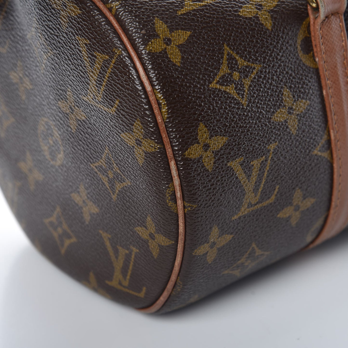 Monogram Papillon 30