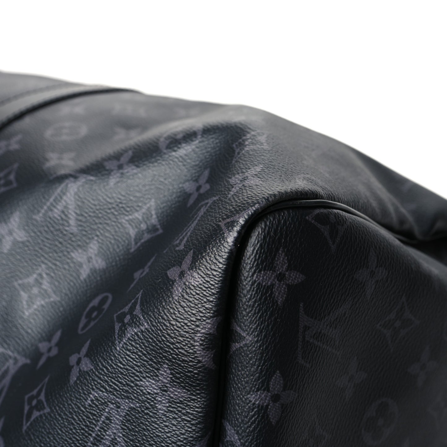Monogram Eclipse Keepall Bandouliere 55