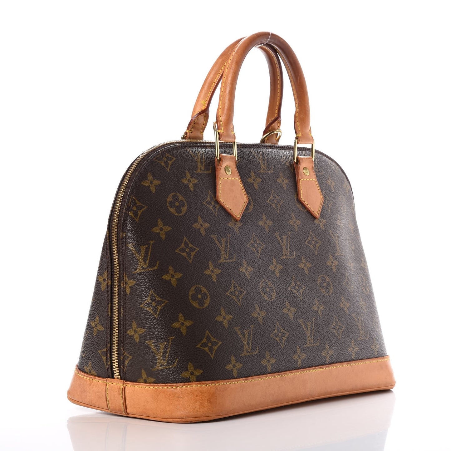 Monogram Alma PM