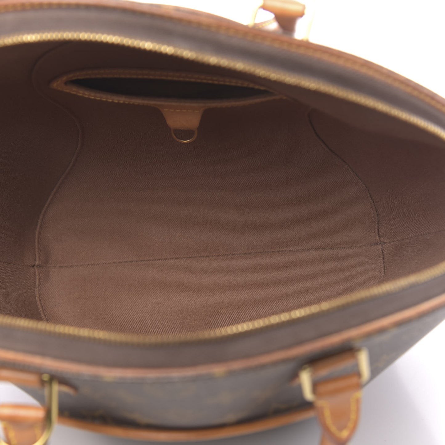 Monogram Ellipse MM
