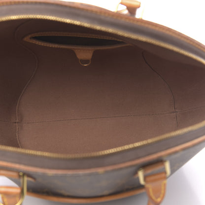 Louis Vuitton Monogram Ellipse MM 8 of 12