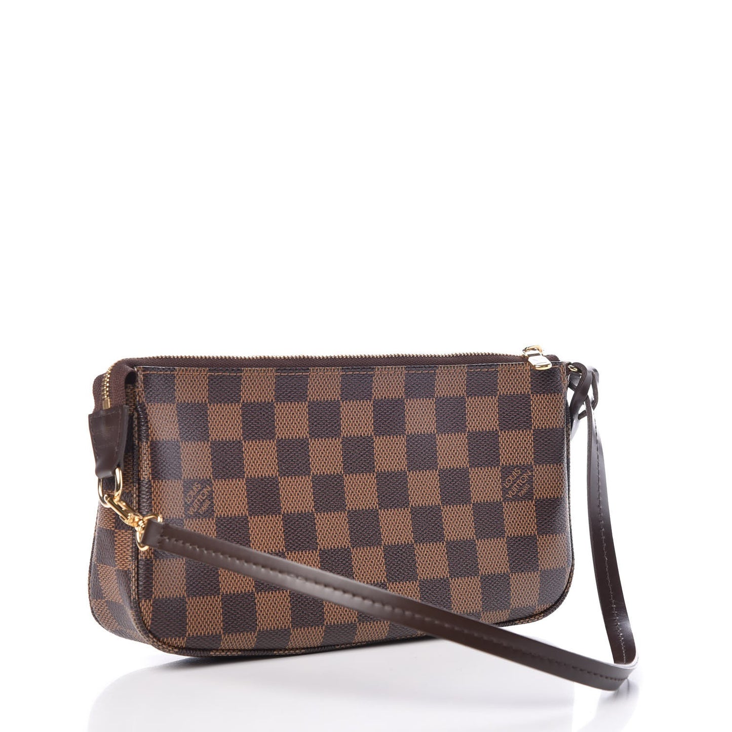 Damier Ebene Pochette Accessories NM