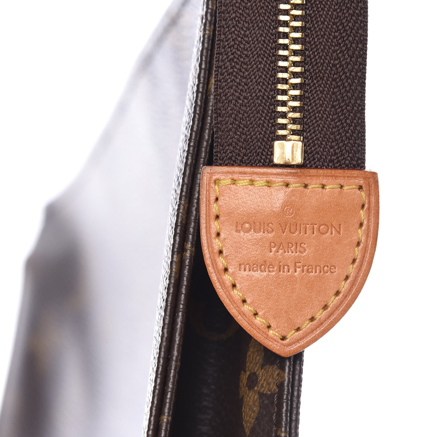 Louis Vuitton Monogram Toiletry Pouch 26 6 of 17