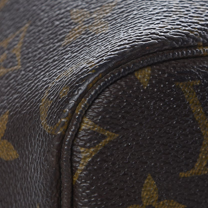 Louis Vuitton Monogram Neverfull GM 8 of 10