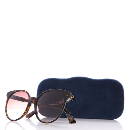Gucci GG Sunglasses GG0488/S Tortoise 8 of 8