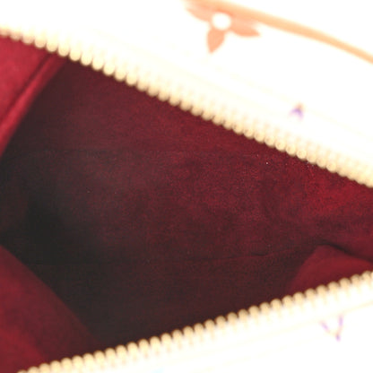 Louis Vuitton Monogram Multicolor Rift White 5 of 14