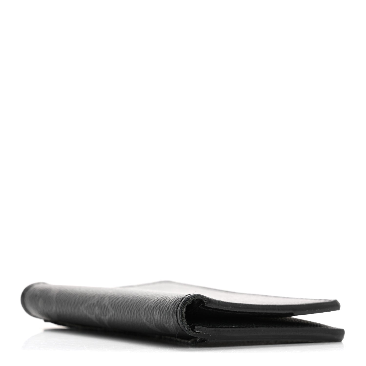 Louis Vuitton Monogram Eclipse Pocket Organizer NM 4 of 14