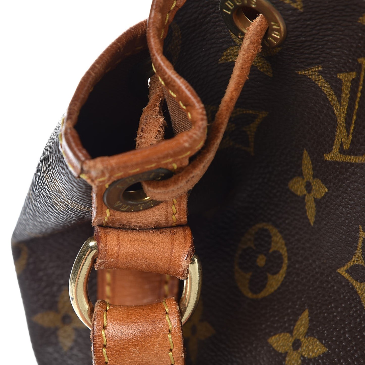 Monogram Noe