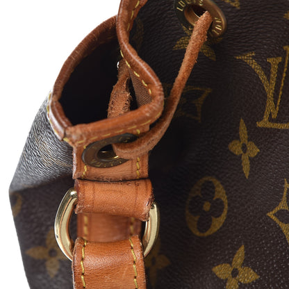 Louis Vuitton Monogram Noe 17 of 18