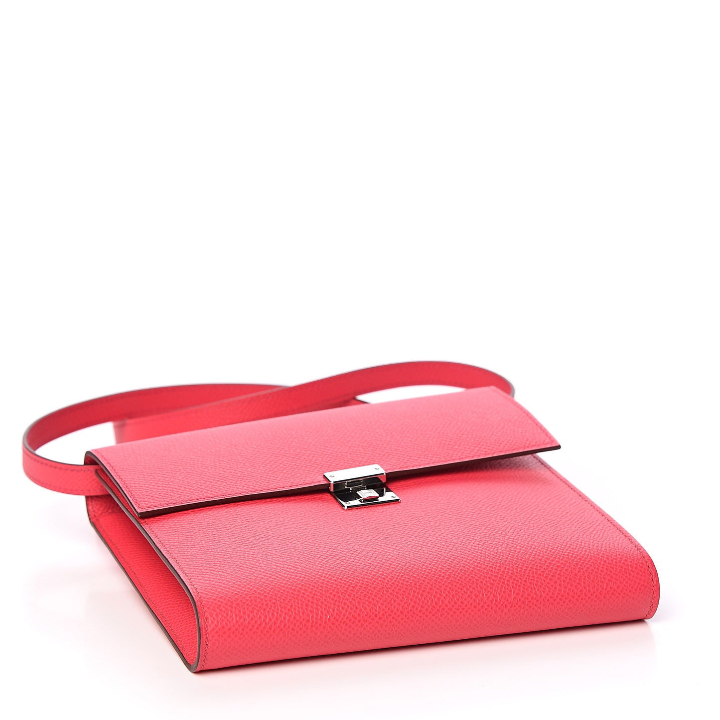 Epsom Clic 16 Wallet Rose Extreme