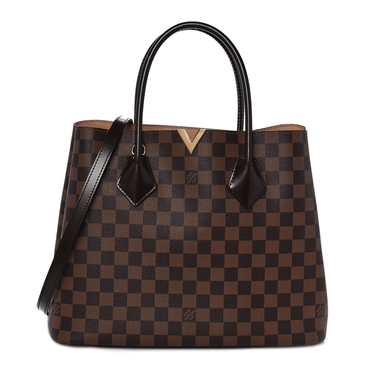 Damier Ebene Kensington