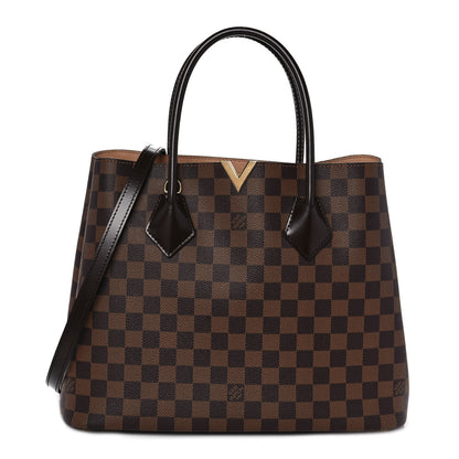 Louis Vuitton Damier Ebene Kensington 1 of 9
